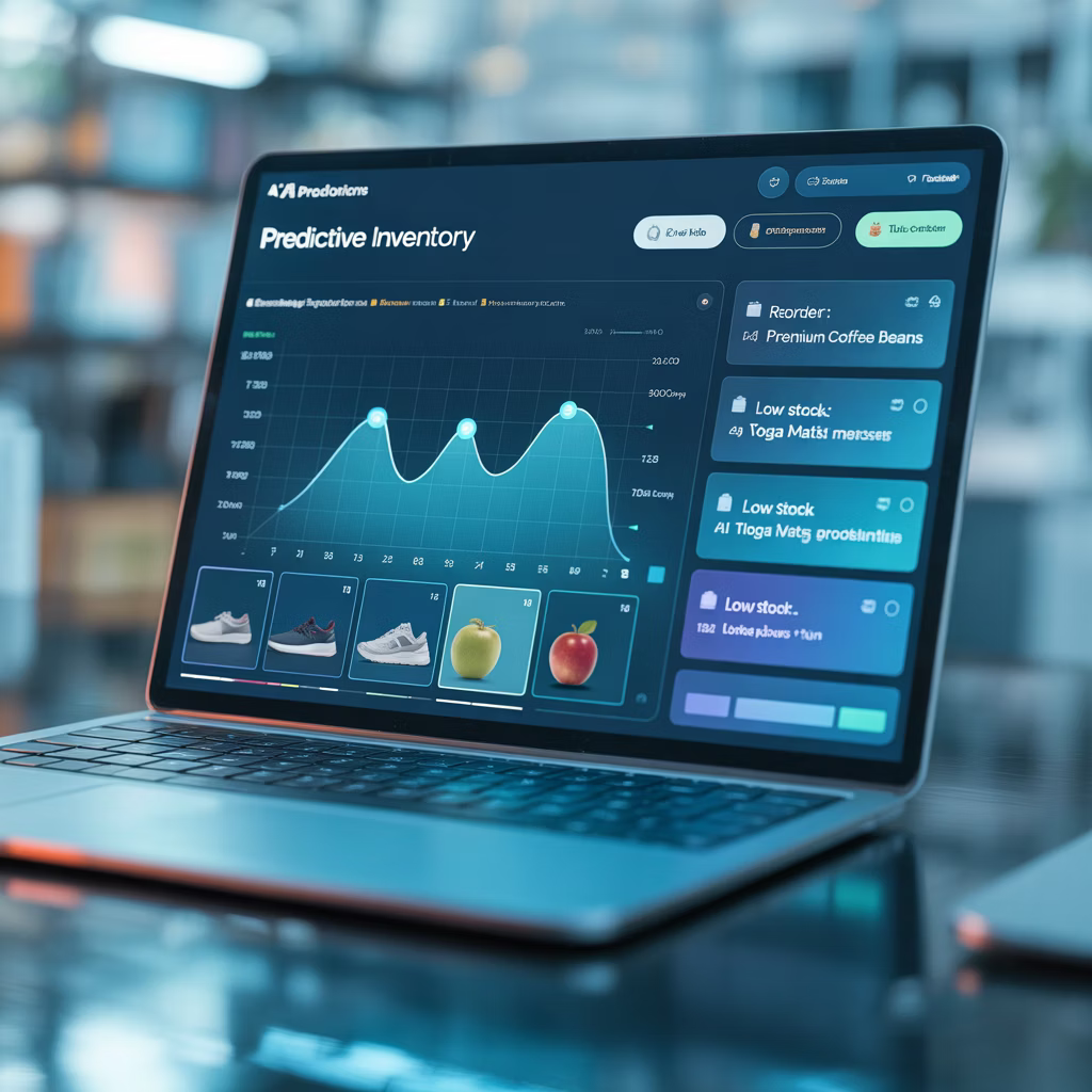 Microsoft Power BI
